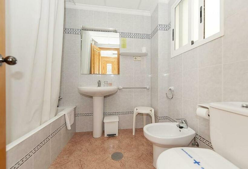 オーシャンビュースタンダードルーム, Mare Nostrum