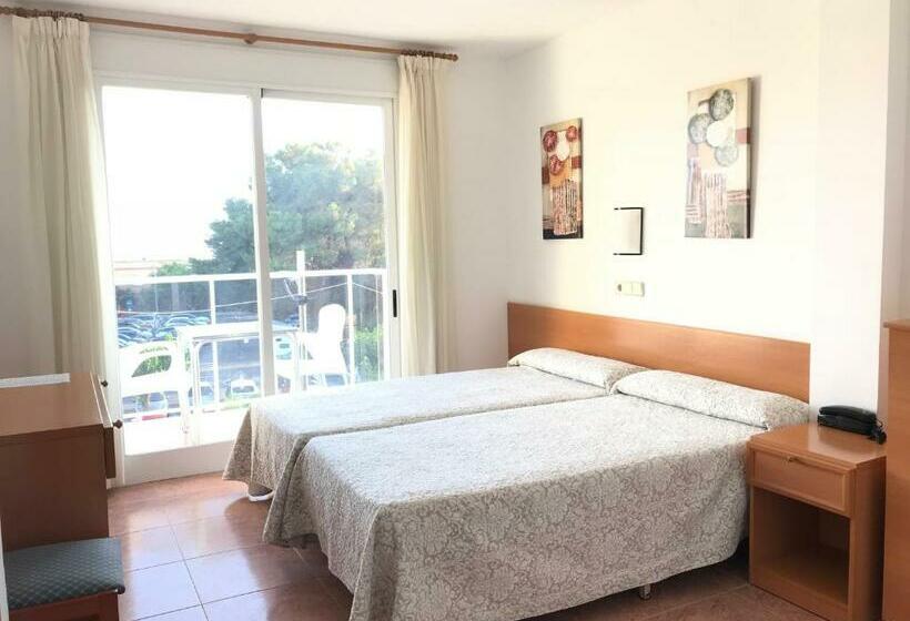 バルコニー付きスタンダードルーム, Mare Nostrum