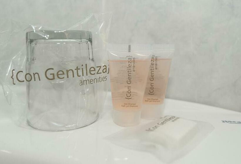 オーシャンビュースタンダードルームバルコニー付き, Mare Nostrum