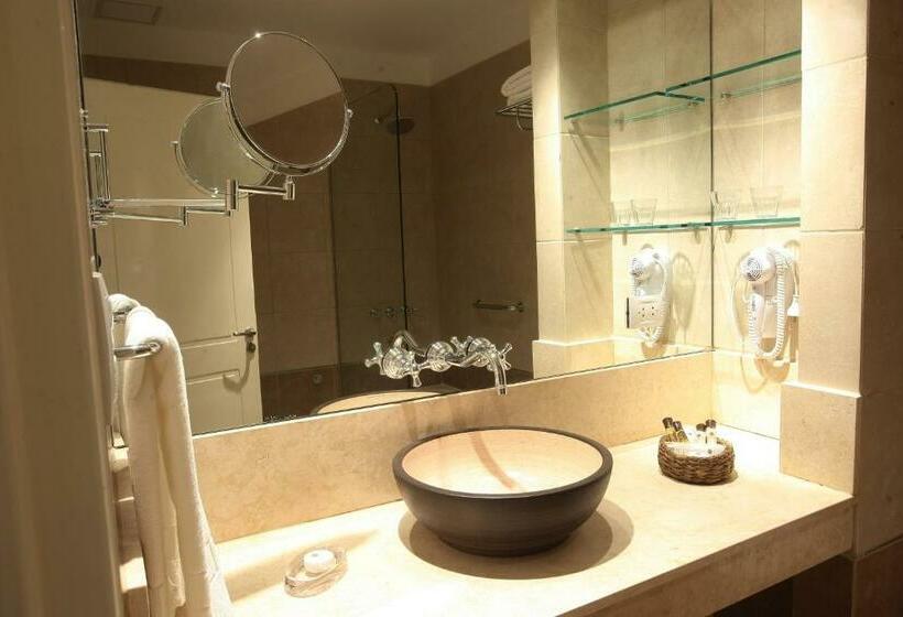 Номер Стандарт, Nawan Resort Serrano