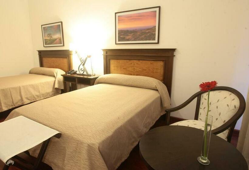 高级大房间, Nawan Resort Serrano