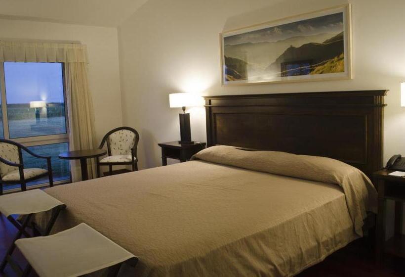 套房, Nawan Resort Serrano