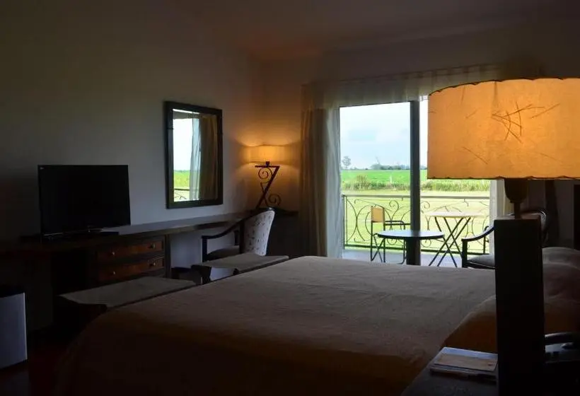 スーペリアールーム, Nawan Resort Serrano
