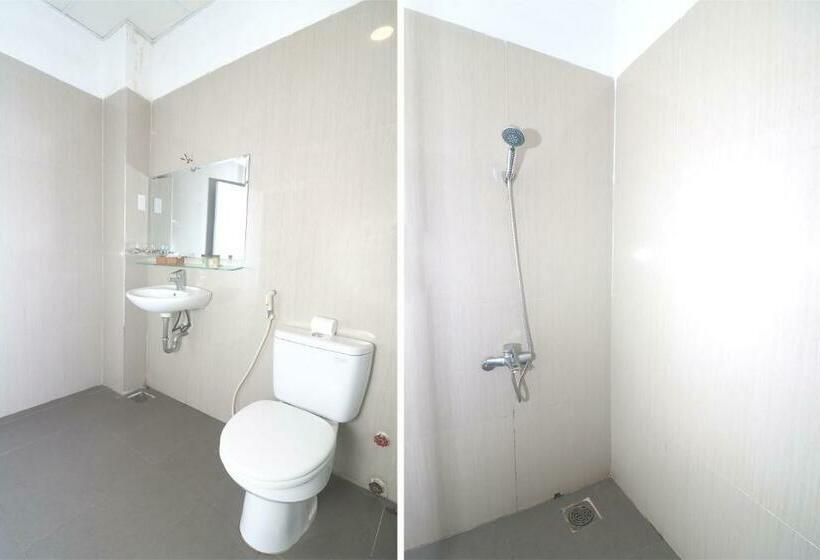 اتاق سوپریور, Nha Trang Pearl