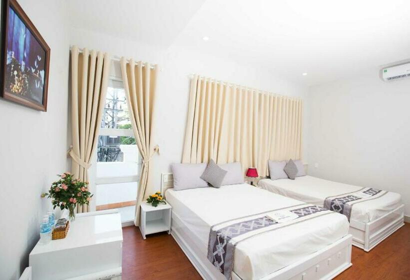 اتاق سوپریور, Nha Trang Pearl