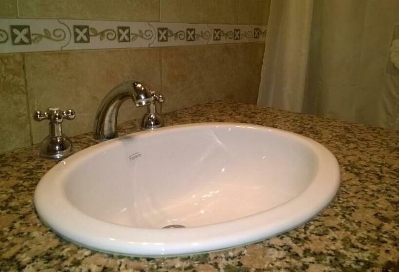 חדר סטנדרט יחיד, Río Grande