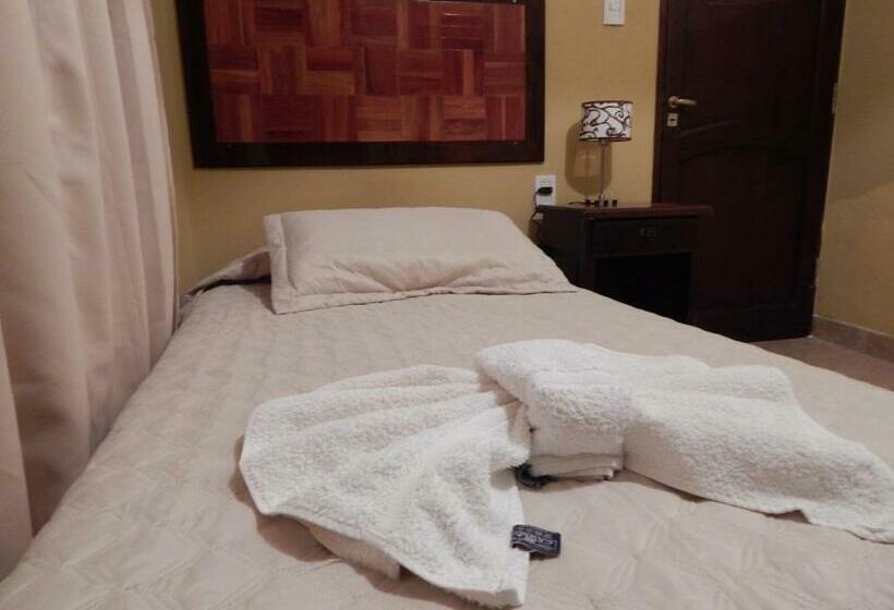 חדר סטנדרט יחיד, Río Grande