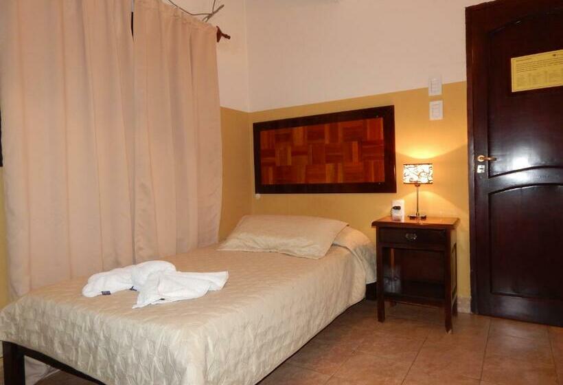 חדר סטנדרט יחיד, Río Grande