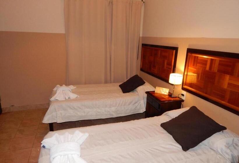 חדר סטנדרט, Río Grande