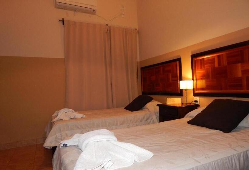 חדר סטנדרט, Río Grande