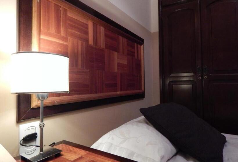 חדר סטנדרט, Río Grande