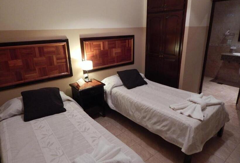 חדר סטנדרט, Río Grande