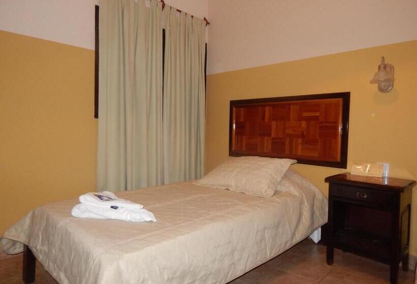 חדר סטנדרט, Río Grande