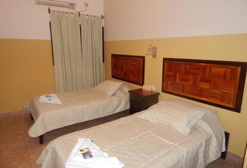 חדר סטנדרט, Río Grande