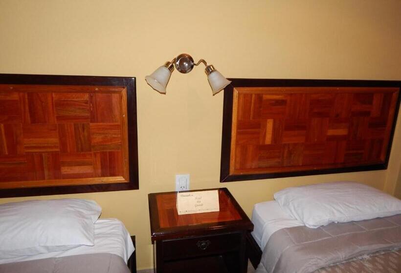 חדר סטנדרט, Río Grande