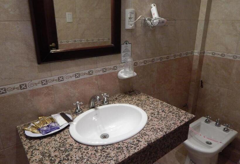 חדר סטנדרט, Río Grande