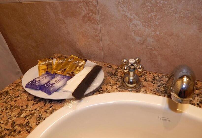 חדר סטנדרט, Río Grande