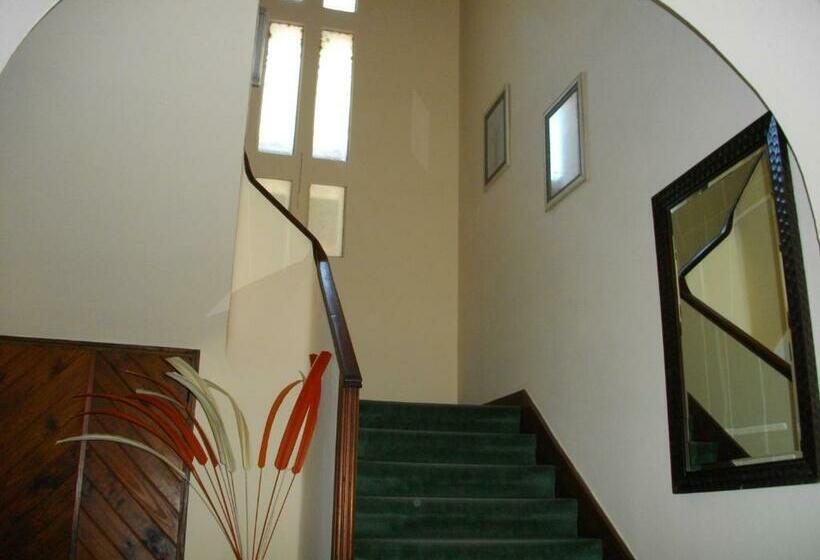 スタンダードルーム, San Juan