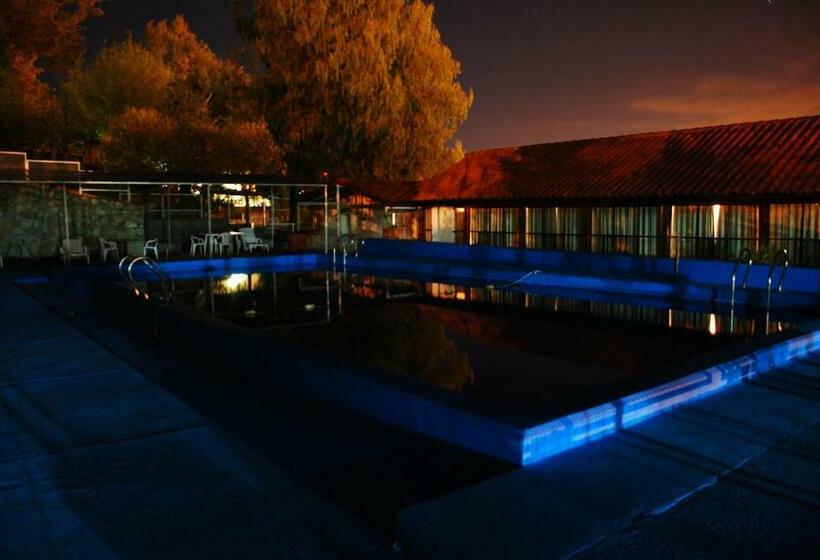 スタンダードバンガロー, San Juan