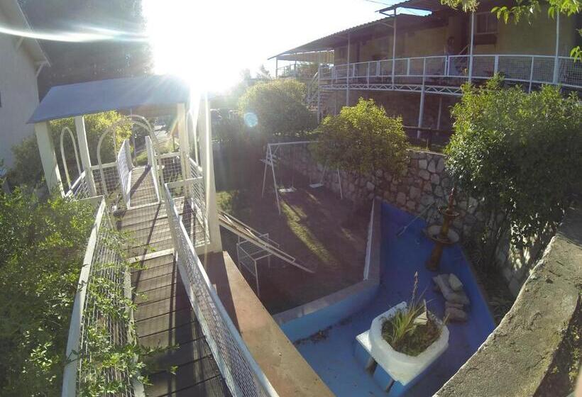 スタンダードバンガロー, San Juan