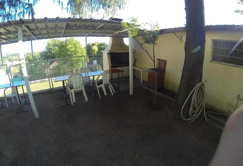 スタンダードバンガロー, San Juan