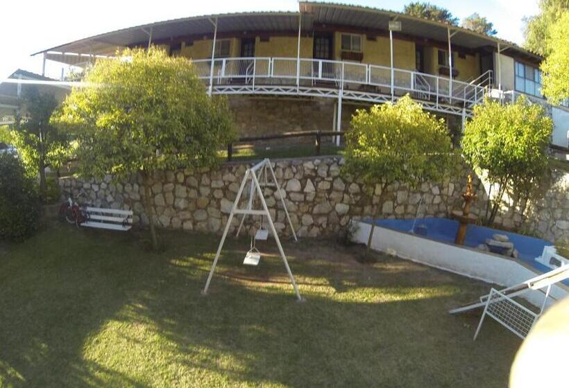 スタンダードバンガロー, San Juan