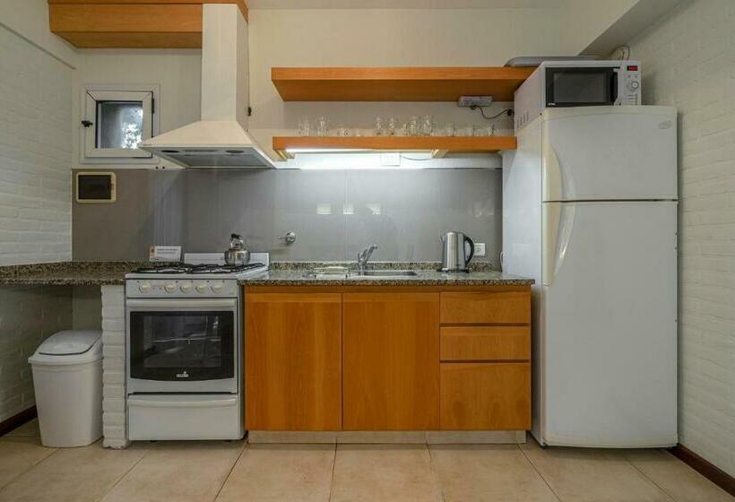 Apartamento Dúplex 1 Dormitório, Valeria House Rental Suites