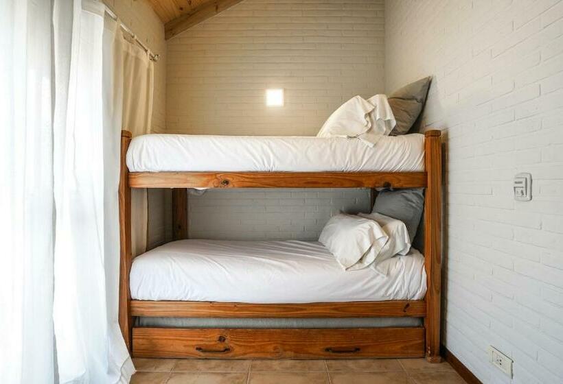 带1个卧室的豪华公寓, Valeria House Rental Suites