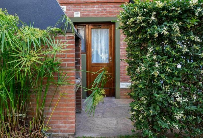 침실 1개 복층 룸, Valeria House Rental Suites
