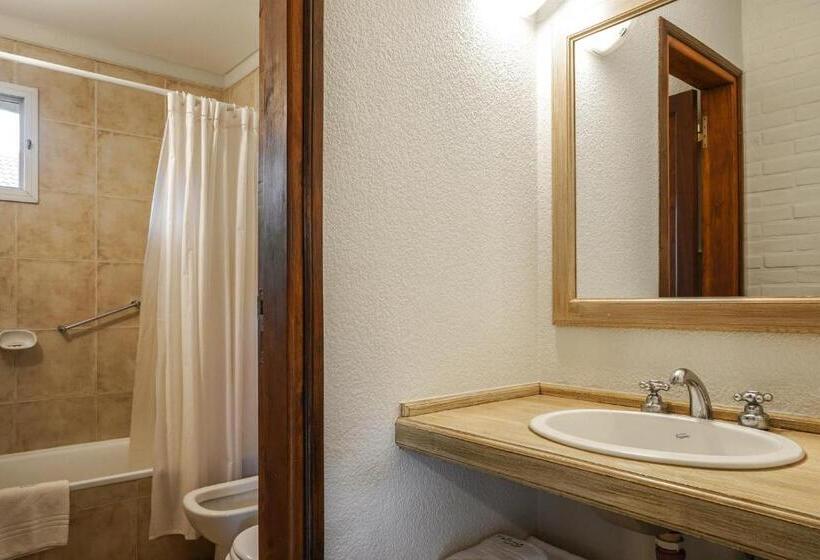 침실 1개 복층 룸, Valeria House Rental Suites