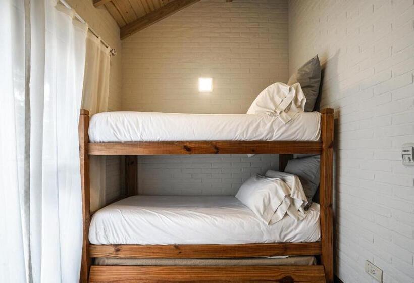 带1个卧室的豪华公寓, Valeria House Rental Suites