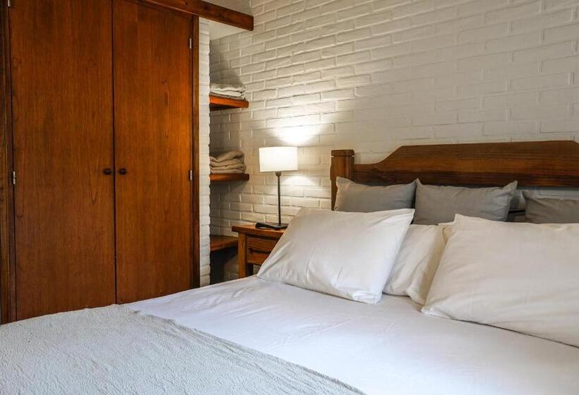 Apartamento 1 Dormitório, Valeria House Rental Suites