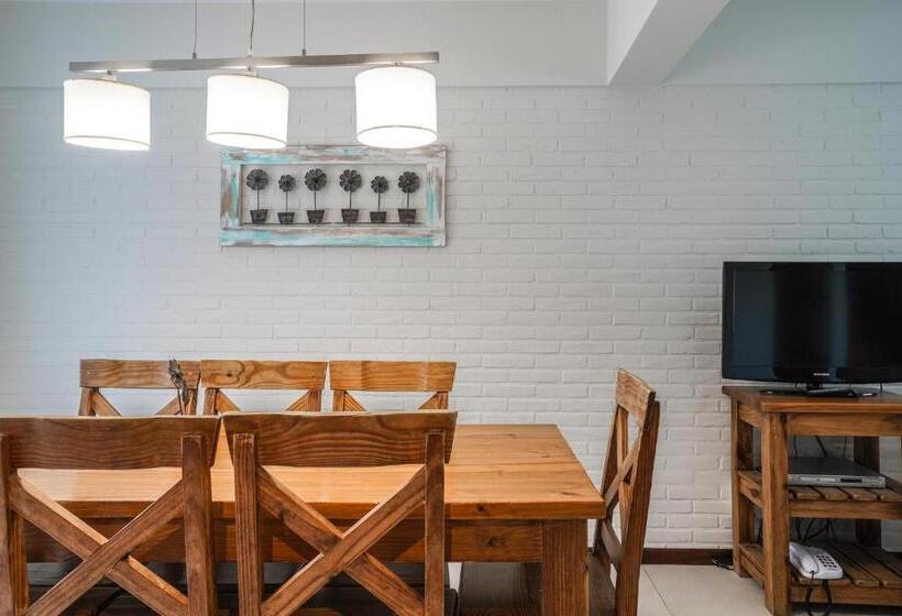 带1个卧室的公寓, Valeria House Rental Suites