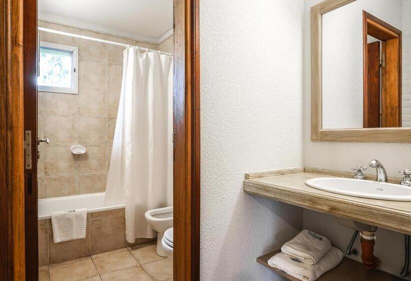 经典四人房间, Valeria House Rental Suites