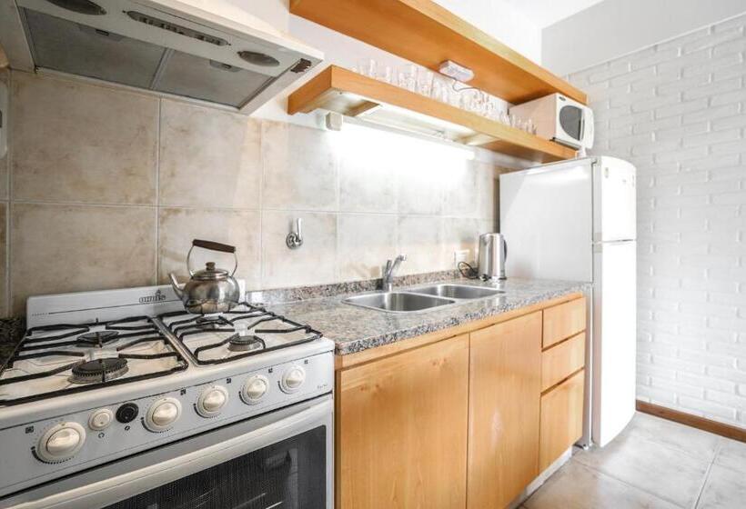 클래식 4인 룸, Valeria House Rental Suites