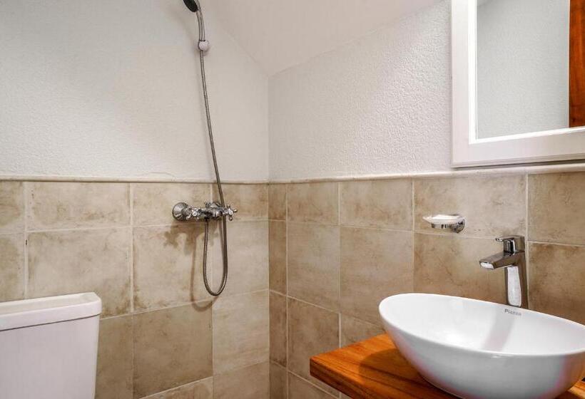 经典四人房间, Valeria House Rental Suites