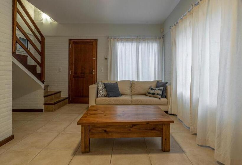 Apartamento Superior 1 Dormitório, Valeria House Rental Suites