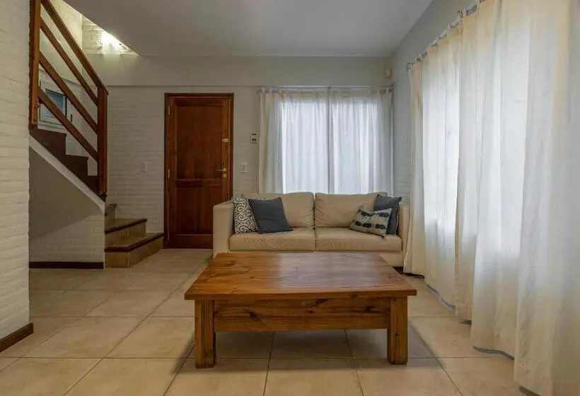 Superior-huoneisto 1 Makuuhuone, Valeria House Rental Suites