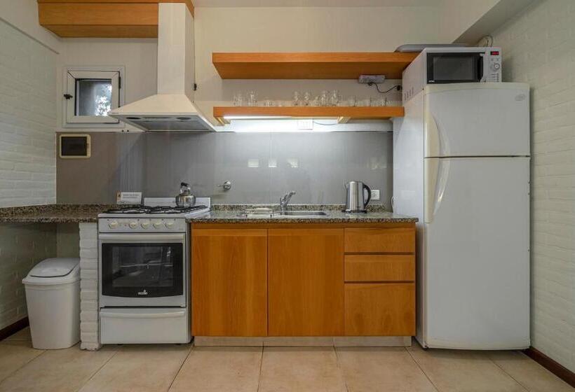 침실 1개 수피리어 아파트, Valeria House Rental Suites