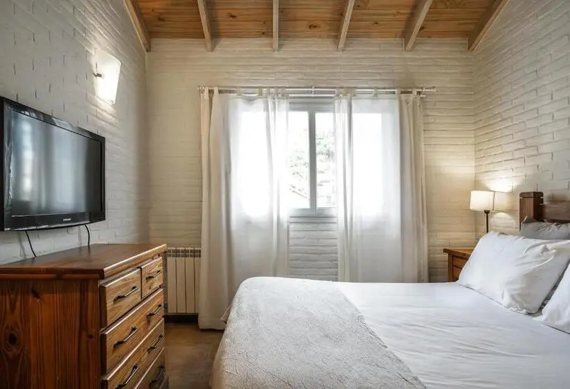 Duplex-huoneisto 1 Makuuhuone, Valeria House Rental Suites
