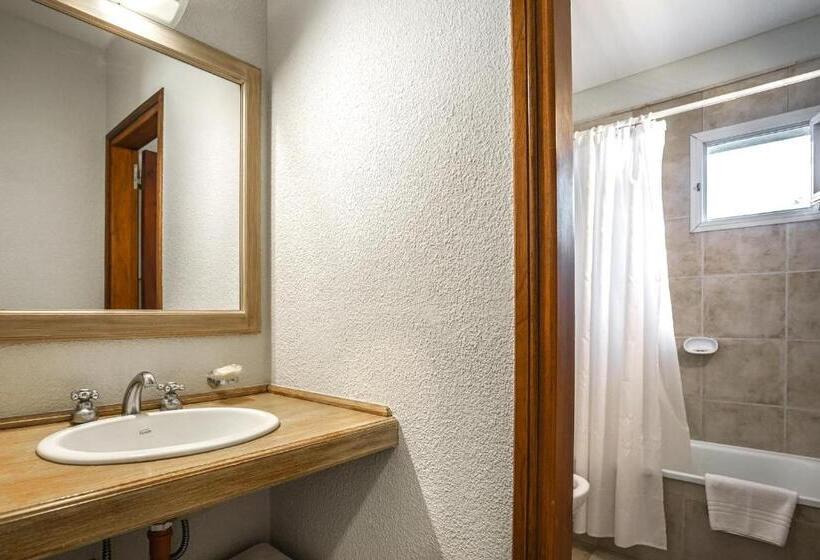 带1个卧室的豪华公寓, Valeria House Rental Suites