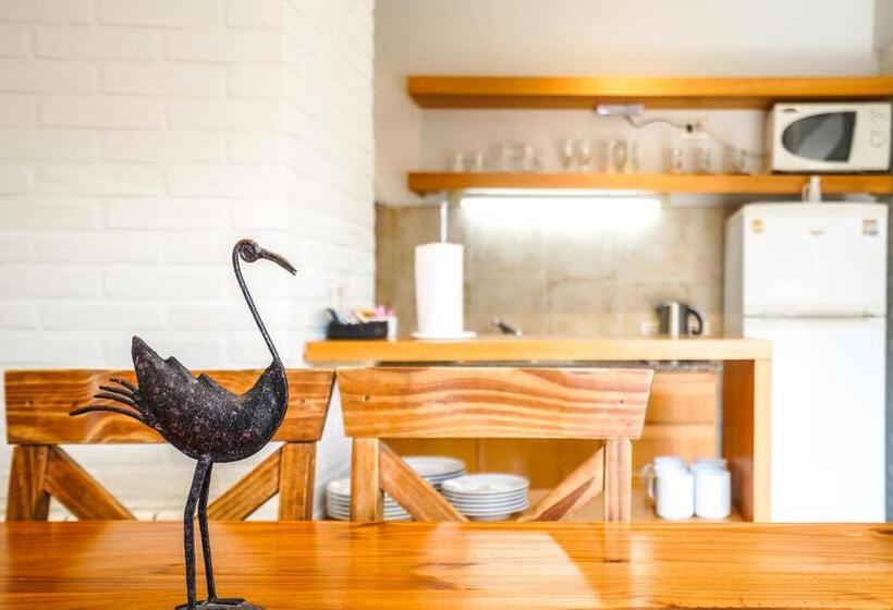 带1个卧室的公寓, Valeria House Rental Suites