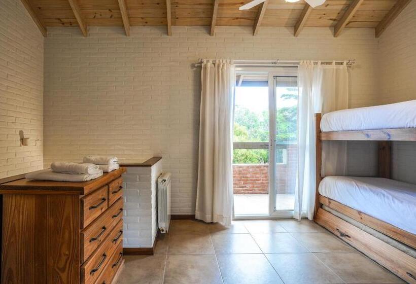 带1个卧室的豪华公寓, Valeria House Rental Suites