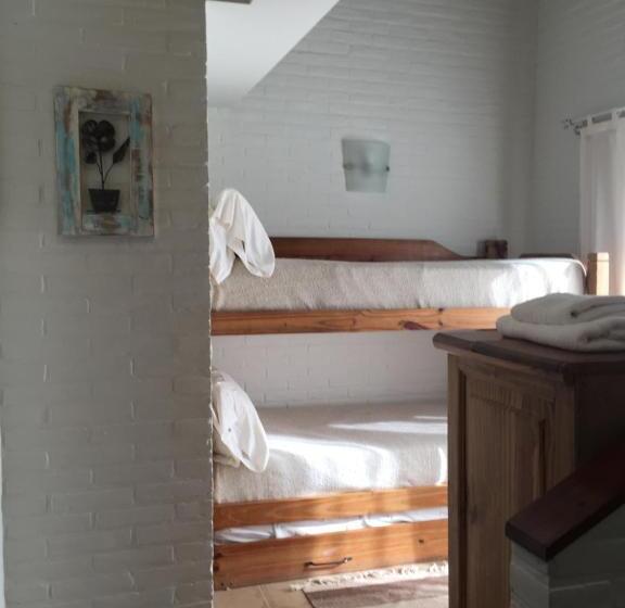 Apartamento 1 Dormitório, Valeria House Rental Suites
