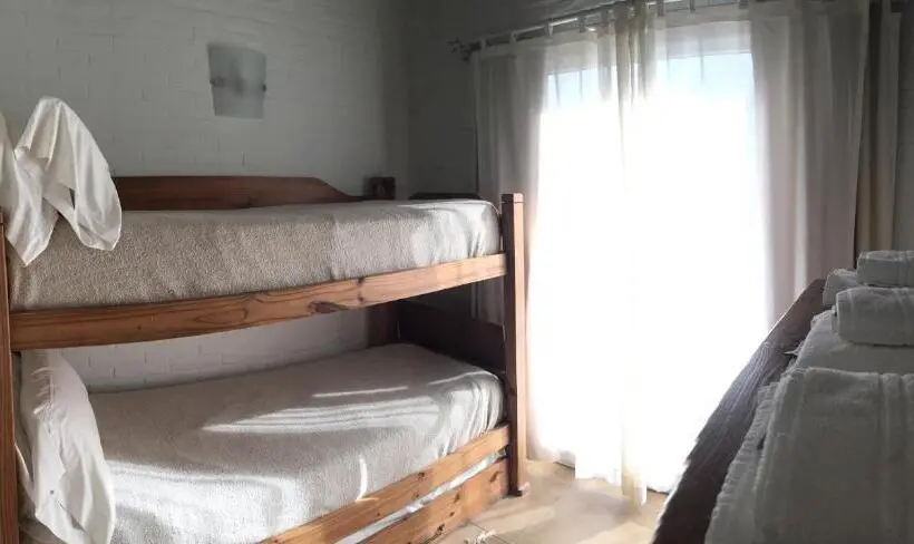 Huoneisto 1 Makuuhuone, Valeria House Rental Suites