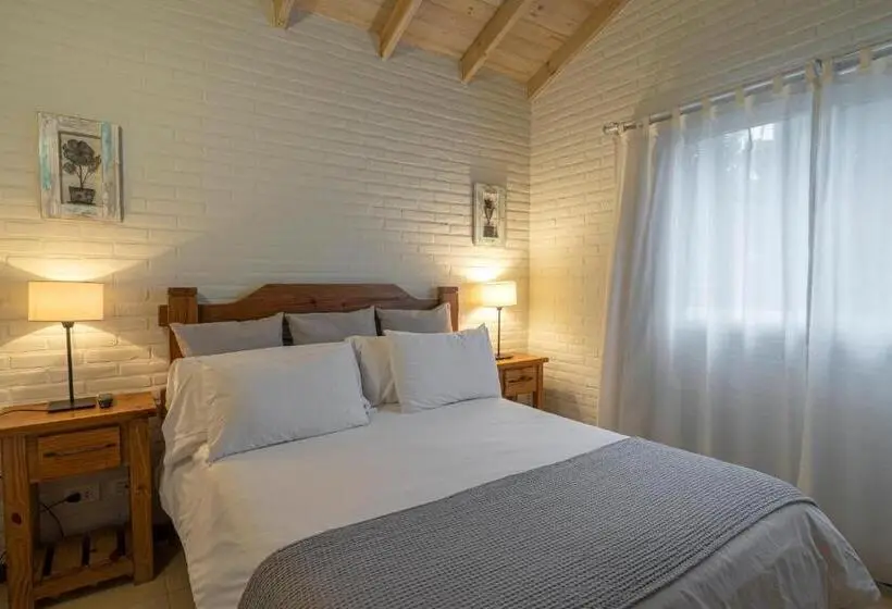 Huoneisto 1 Makuuhuone, Valeria House Rental Suites