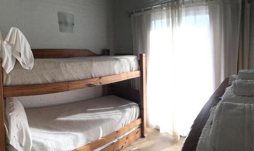 带1个卧室带泳池的公寓, Valeria House Rental Suites