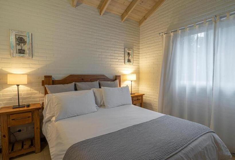 침실 1개 복층 룸, Valeria House Rental Suites