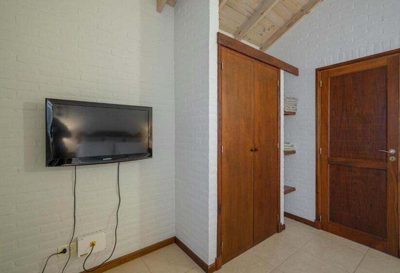 Apartamento Dúplex 1 Dormitório, Valeria House Rental Suites