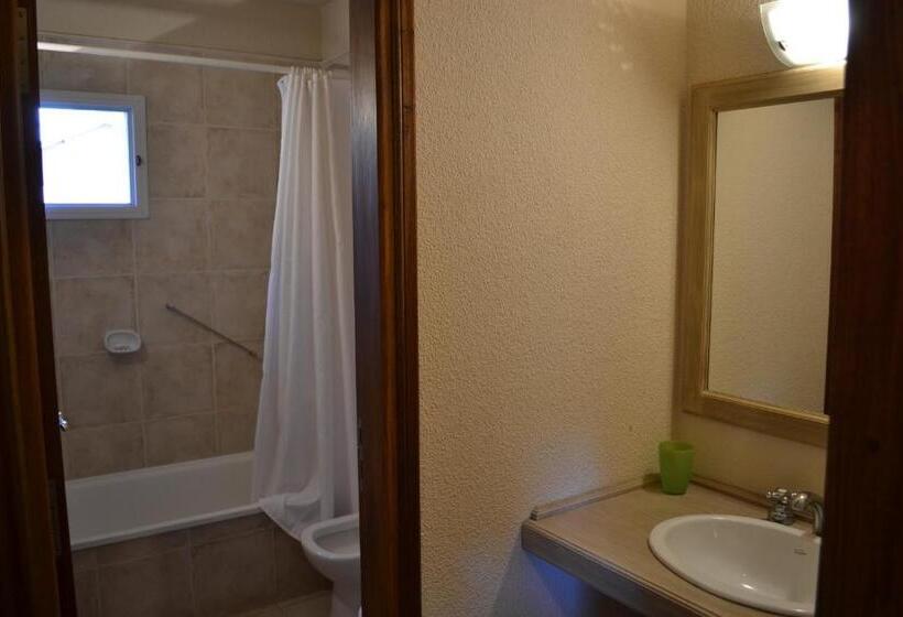 带1个卧室的公寓, Valeria House Rental Suites